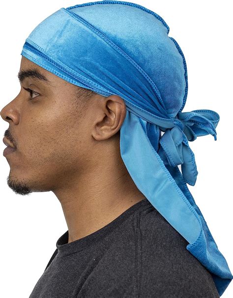 durag headwear